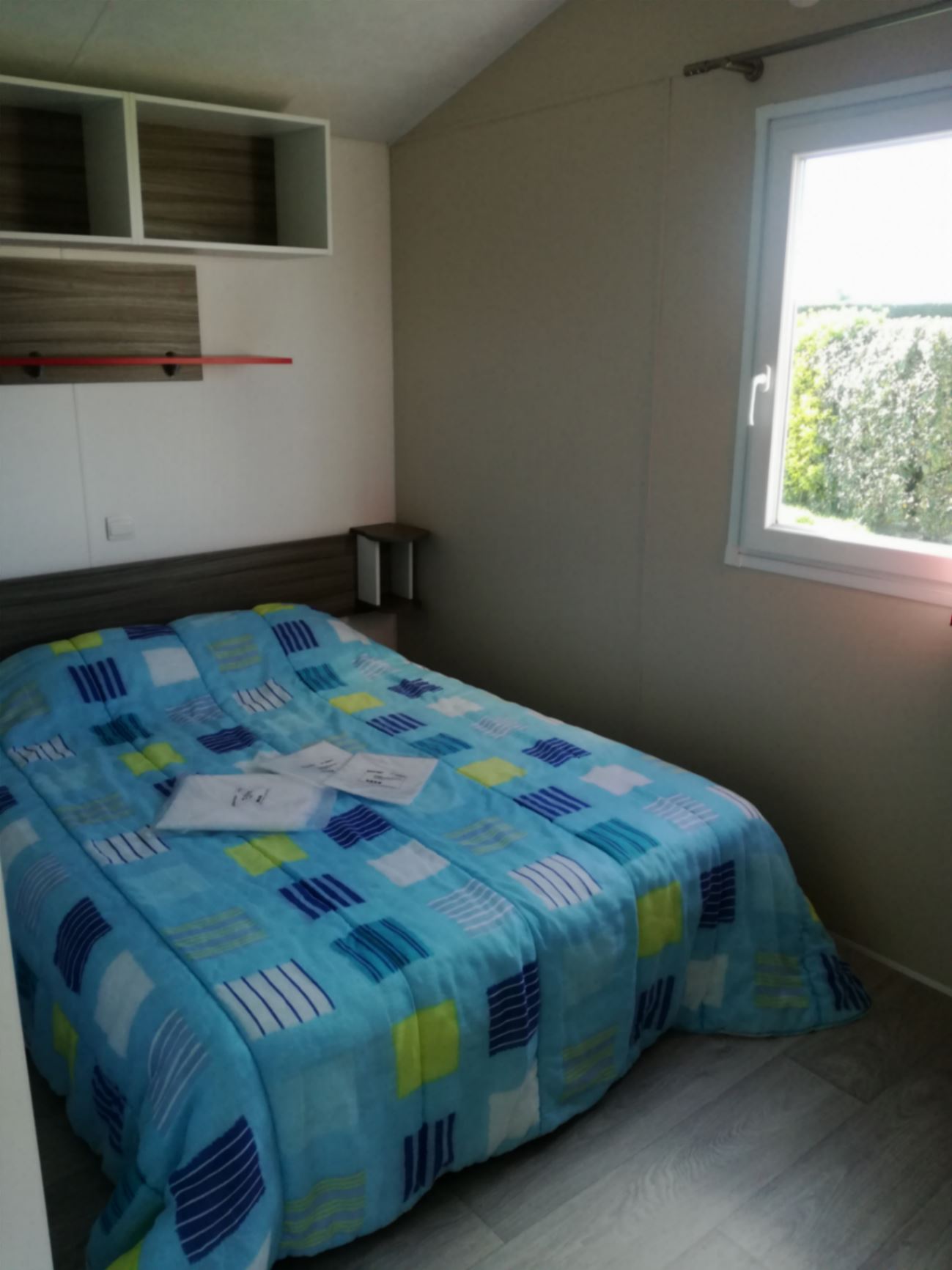 MOBIL HOME CONFORT+  27M²