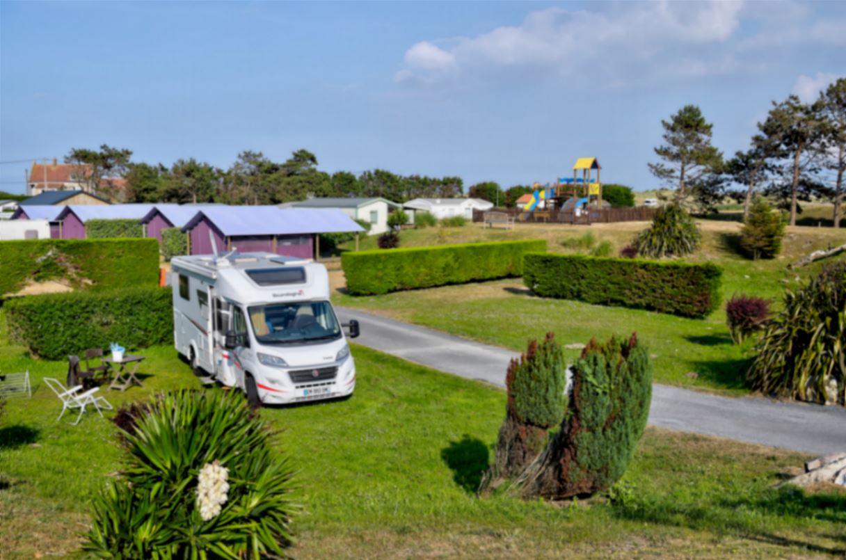 CAMPING PREMIUM