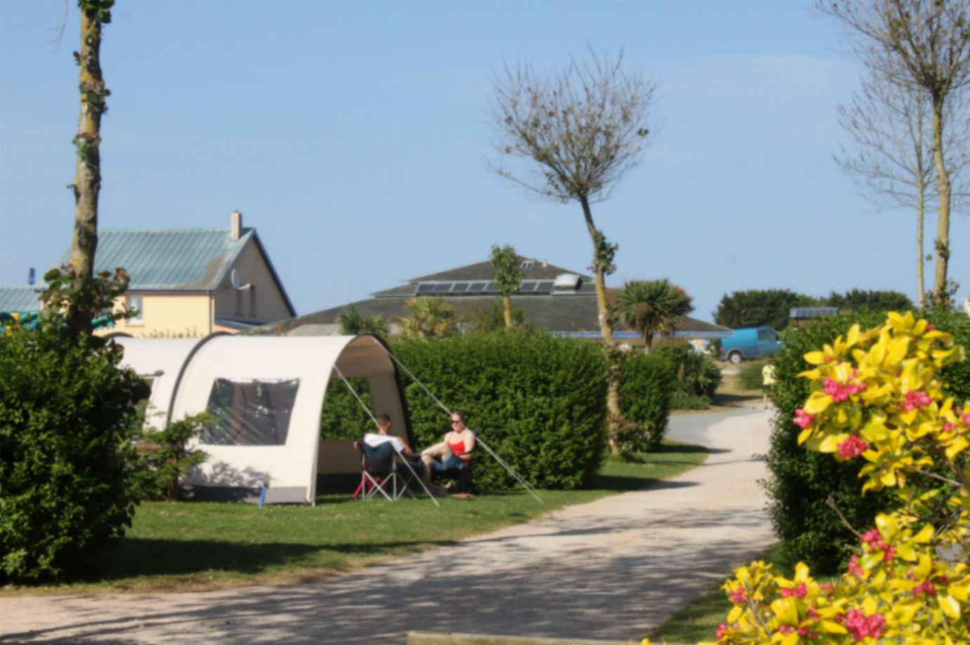 CAMPING PREMIUM